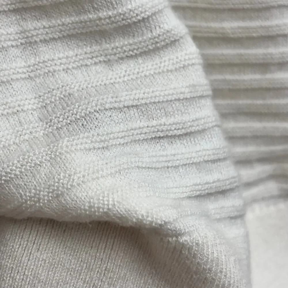 LOFT cream white